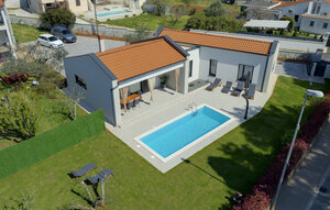 Feriehuse - Fazana , Kroatien - CIF088