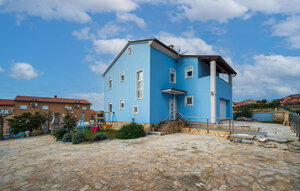 Apartment - Barbariga-Betiga , Croatia - CIF002 1