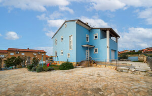 Apartment - Barbariga-Betiga , Croatia - CIF003 1