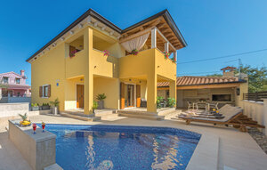 Holiday Home - Barbariga- Betiga , Croatia - CIF014 1