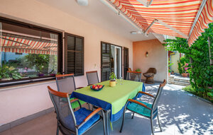 Apartment - Fazana- Valbandon , Croatia - CIF016 1
