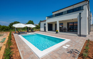 Holiday Home - Fazana-Peroj , Croatia - CIF025 1