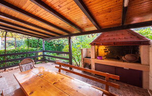 Apartment - Fazana , Croatia - CIF026 1