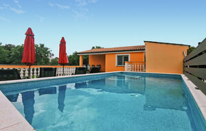 Holiday Home - Barbariga-Betiga , Croatia - CIF036 1