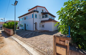Apartment - Fazana - Valbandon , Croatia - CIF046 1