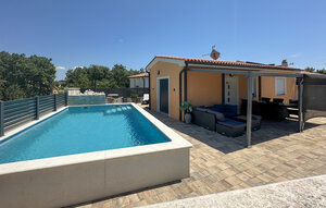 Holiday Home - Barbariga - Betiga , Croatia - CIF048 1