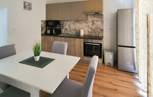 Apartment - Fazana , Croatia - CIF049 1