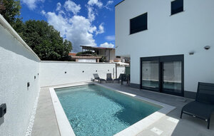 Holiday Home - Barbariga - Betiga , Croatia - CIF052 1