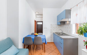 Apartment - Fazana , Croatia - CIF053 1