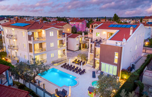 Apartment - Fazana , Croatia - CIF061 1