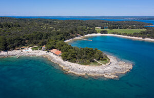 Holiday Home - NP Brijuni - Fazana , Croatia - CIF075 1