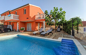 Holiday Home - Barbariga - Betiga , Croatia - CIF089 1