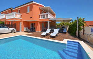 Holiday Home - Barbariga - Betiga , Croatia - CIF089 1