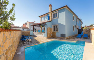 Holiday Home - Barbariga - Betiga , Croatia - CIF090 1