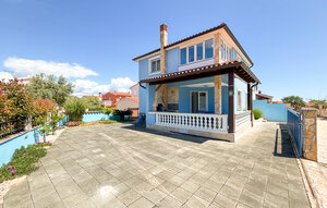 Holiday Home - Barbariga - Betiga , Croatia - CIF091 1