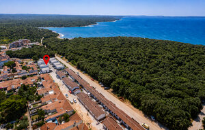 Apartment - Fazana-Barbariga , Croatia - CIF092 1