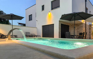 Holiday Home - Barbariga - Betiga , Croatia - CIF098 1