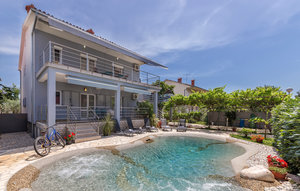 Apartment - Fazana-Valbandon , Croatia - CIF102 1