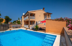 Holiday Home - Barbariga-Betiga , Croatia - CIF315 1