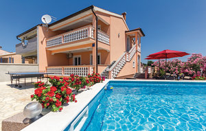 Holiday Home - Barbariga-Betiga , Croatia - CIF315 1