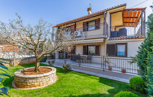 Apartment - Fazana-Valbandon , Croatia - CIF330 1