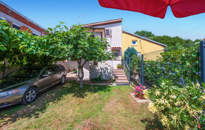 Apartment - Barbariga-Betiga , Croatia - CIF350 1