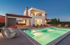 Holiday Home - Fazana-Valbandon , Croatia - CIF440 1