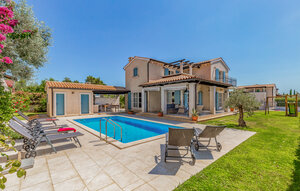 Holiday Home - Fazana , Croatia - CIF446 1