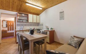 Apartment - Fazana-Valbandon , Croatia - CIF490 1
