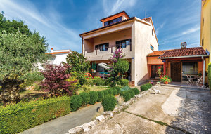 Apartment - Fazana-Valbandon , Croatia - CIF508 1