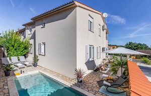 Holiday Home - Barbariga-Betiga , Croatia - CIF509 1