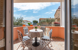 Apartment - Barbariga-Betiga , Croatia - CIF520 1