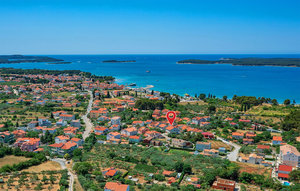 Apartment - Fazana , Croatia - CIF560 1