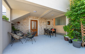 Apartment - Fazana-Peroj , Croatia - CIF576 1