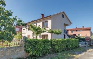 Apartment - Fazana , Croatia - CIF655 1