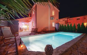 Holiday Home - Barbariga-Betiga , Croatia - CIF656 1