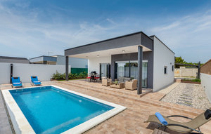 Holiday Home - Fazana-Peroj , Croatia - CIF680 1