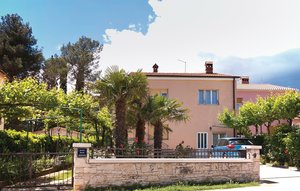 Apartment - Fazana-Valbandon , Croatia - CIF707 1
