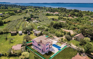 Holiday Home - Fazana-Peroj , Croatia - CIF731 1