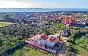 Apartment - Fazana-Peroj , Croatia - CIF741 1