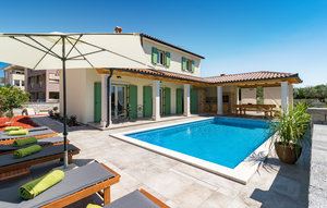 Holiday Home - Fazana-Peroj , Croatia - CIF787 1