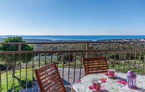 Apartment - Barbariga , Croatia - CIF808 1
