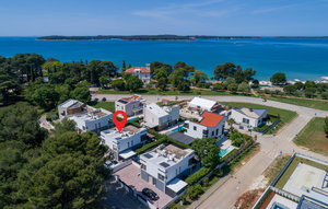 Holiday Home - Fazana , Croatia - CIF826 1