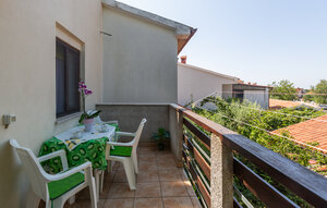 Apartment - Fazana-Valbandon , Croatia - CIF847 1