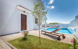 Holiday Home - Barbariga-Betiga , Croatia - CIF856 1