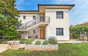 Apartment - Fazana , Croatia - CIF858 1