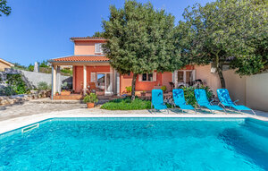 Holiday Home - Barbariga-Betiga , Croatia - CIF874 1