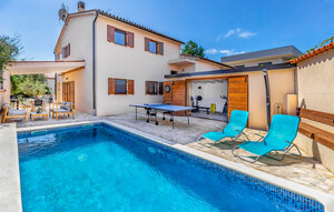 Holiday Home - Barbariga-Betiga , Croatia - CIF875 1
