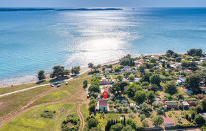 Holiday Home - Fazana-Peroj , Croatia - CIF889 1