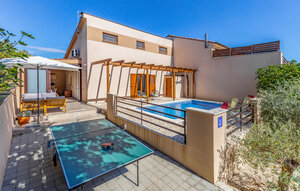 Holiday Home - Barbariga-Betiga , Croatia - CIF890 1